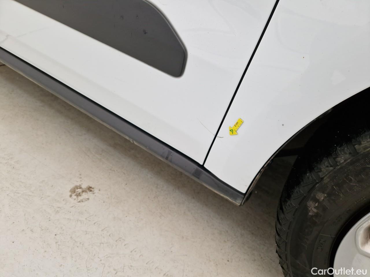  Ford  Transit 1.5 TDCi 100CP Trend #19