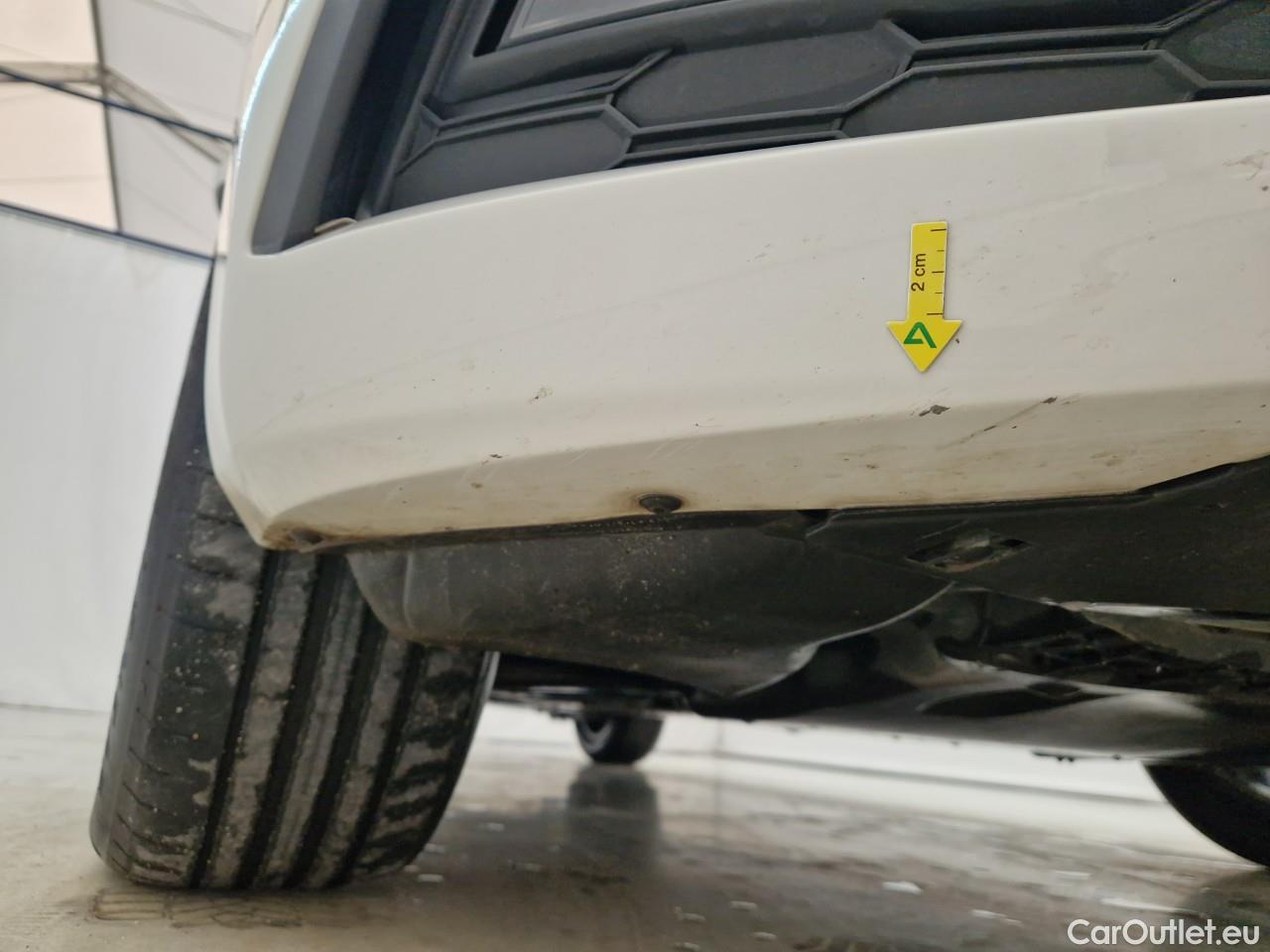  Skoda  Octavia 2.0 TDI 150CP Ambition Combi DSG #7