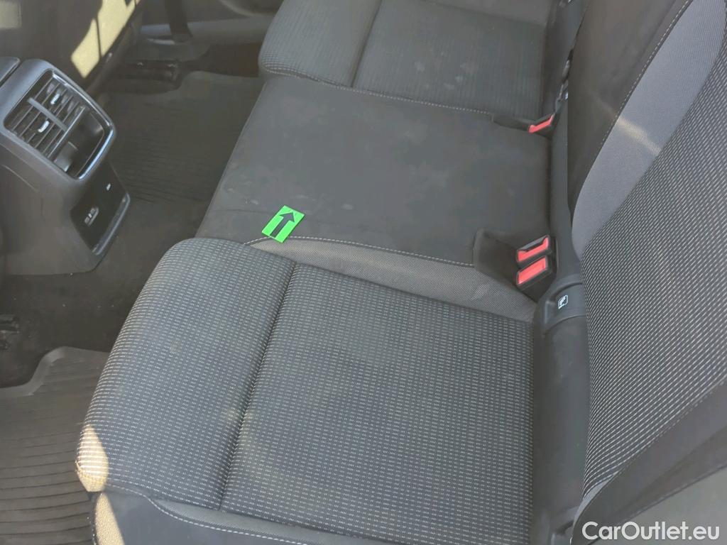  Skoda  Octavia 2.0 TDI 115CP Ambition #31