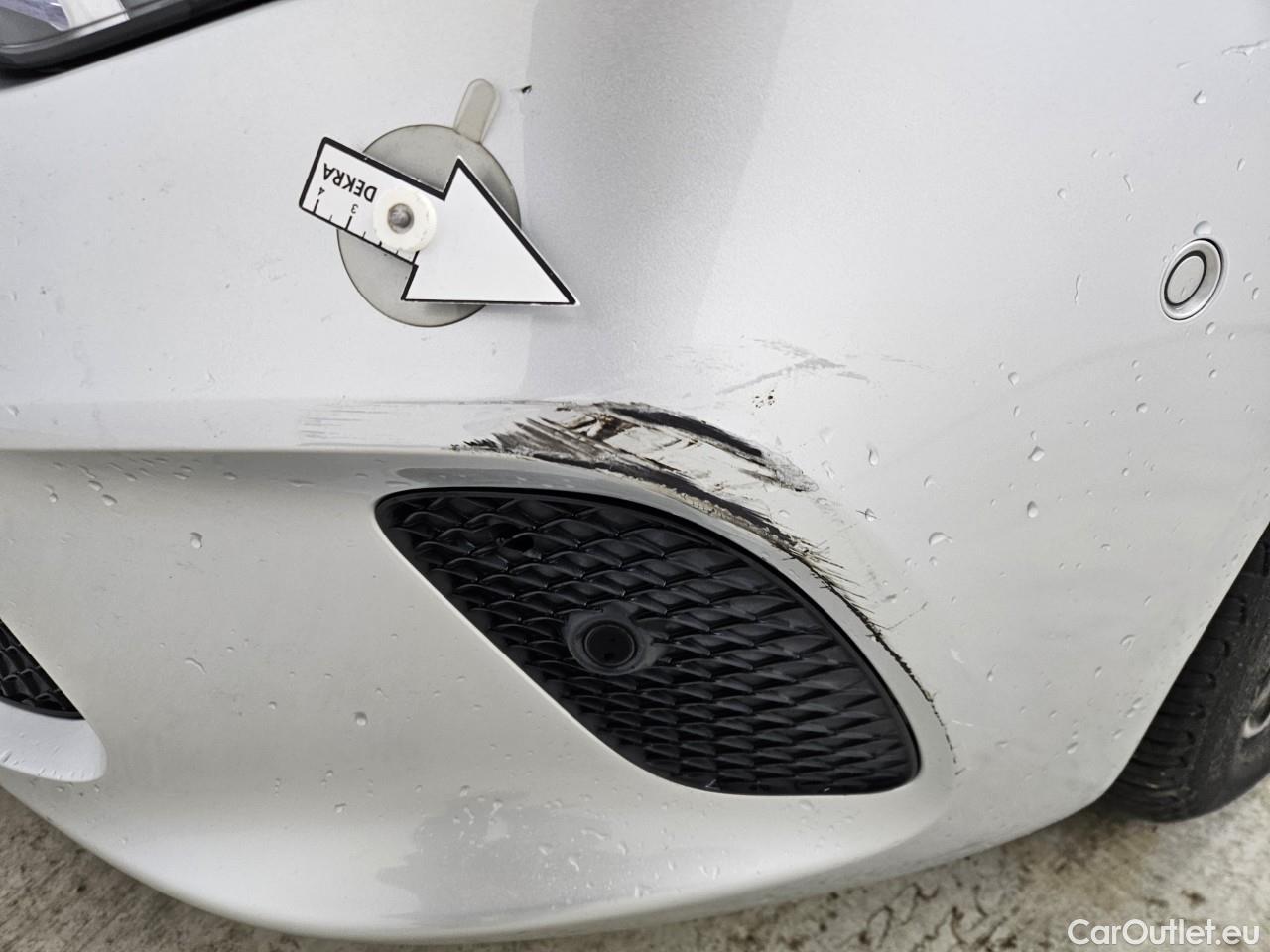  Mercedes  A-Klasse A 250 e #13