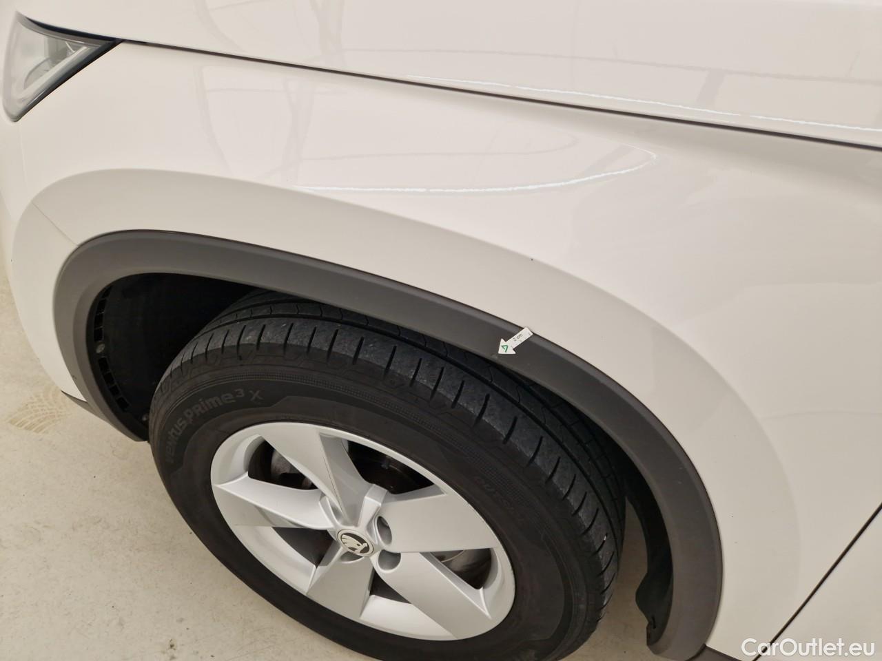  Skoda  Kodiaq 2.0 TDI 150CP Ambition DSG 4x4 #8