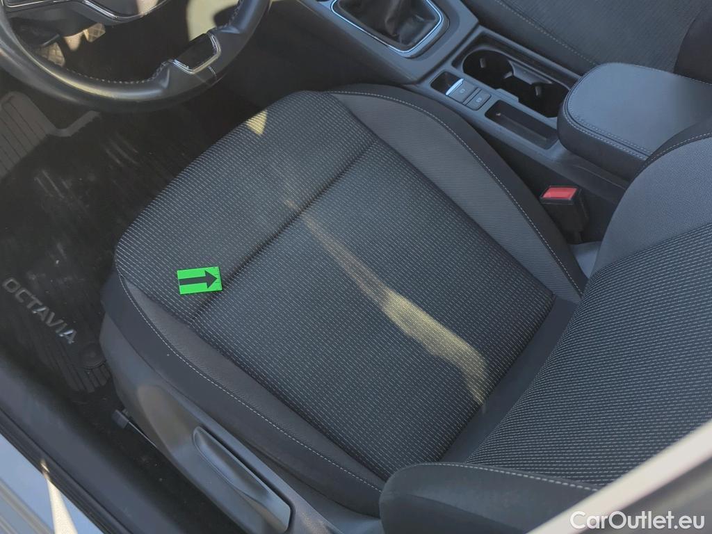  Skoda  Octavia 2.0 TDI 115CP Ambition #35