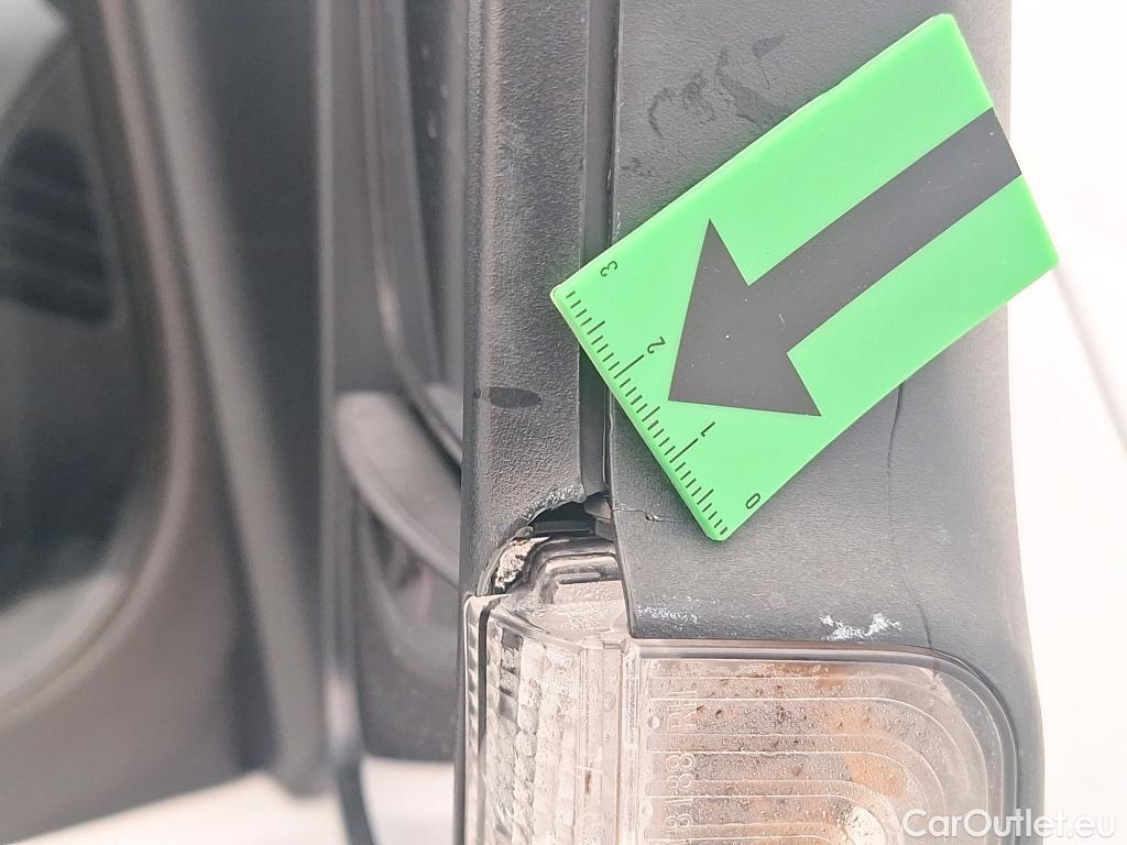  Mercedes  Sprinter 314 CDI FWD MWB HRF #8