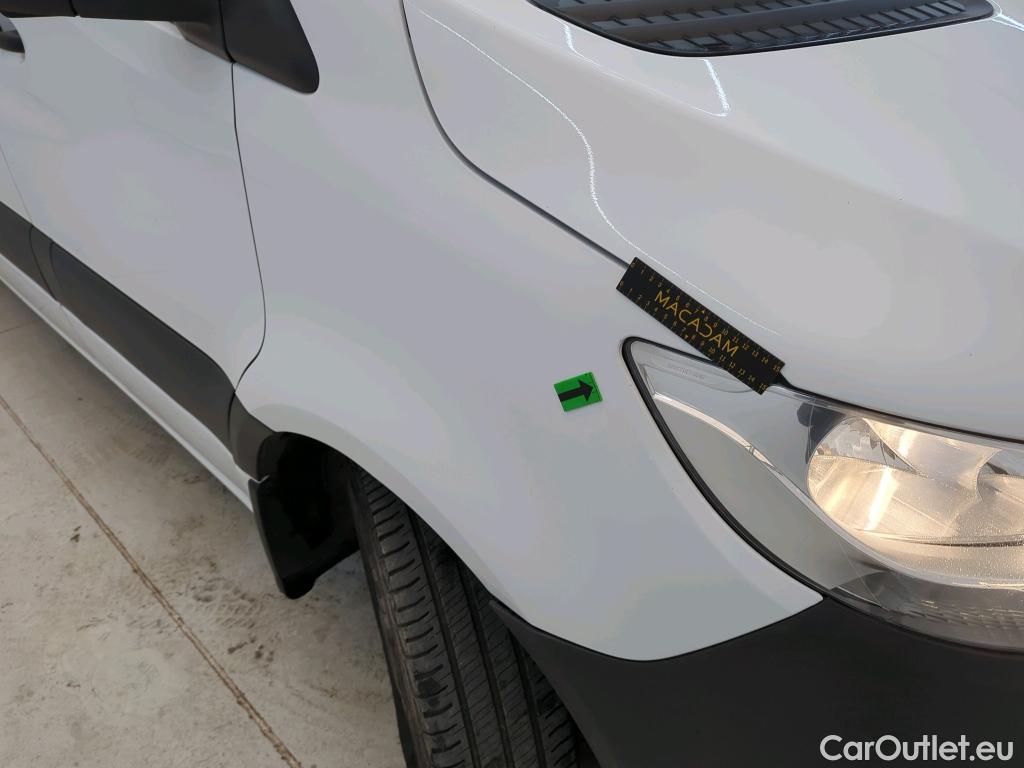  Mercedes  Sprinter 314 CDI FWD MWB HRF #65