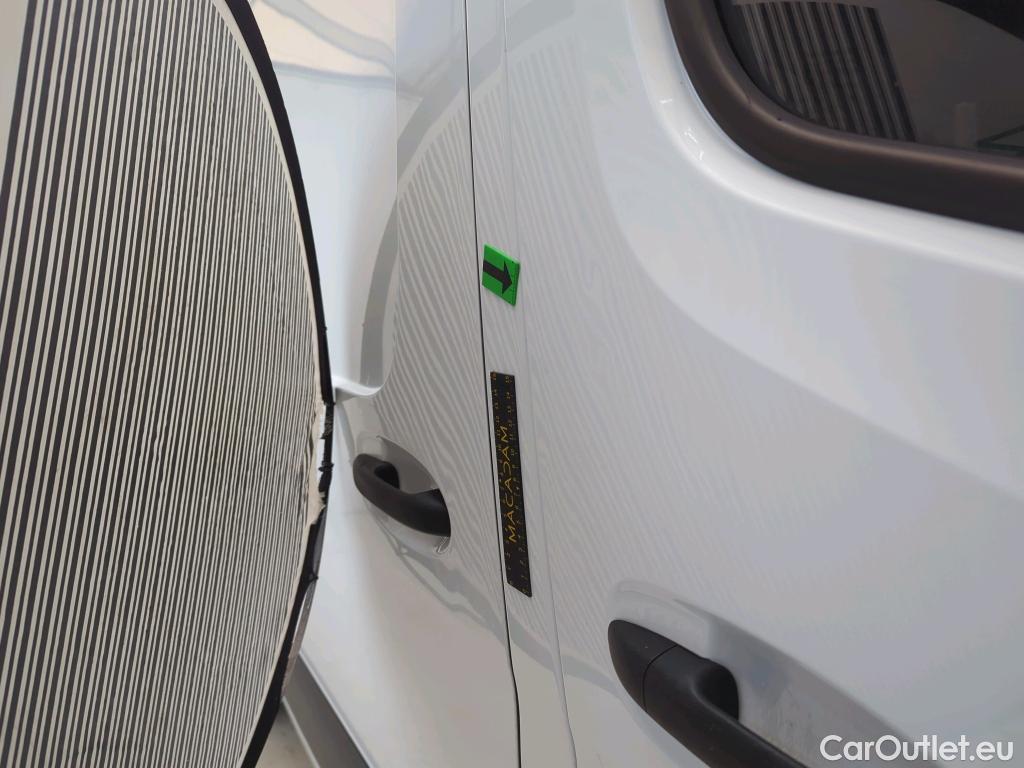  Mercedes  Sprinter 314 CDI FWD MWB HRF #16