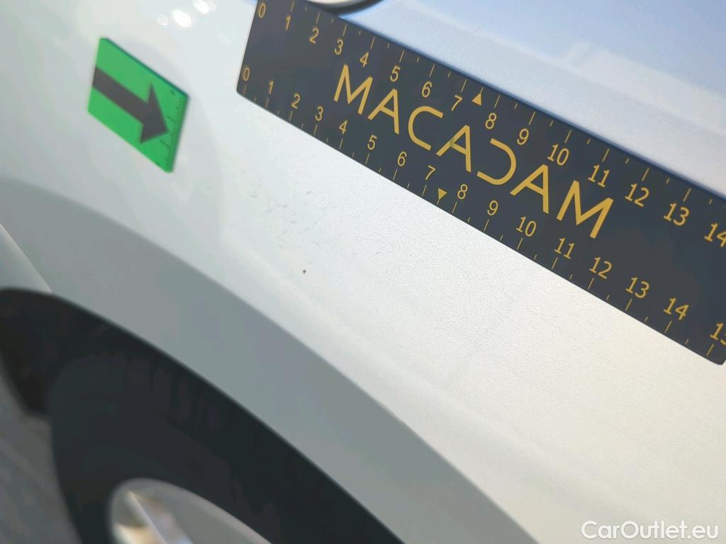  Skoda  Octavia 2.0 TDI 115CP Ambition #20