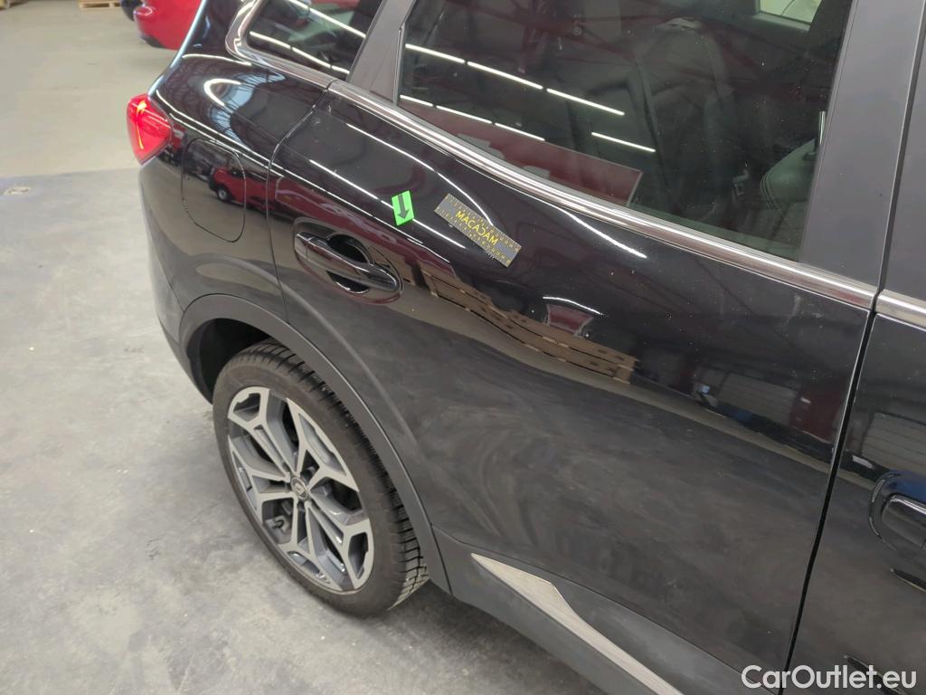  Renault  Kadjar 1.3 TCe 158CP Techno EDC #9