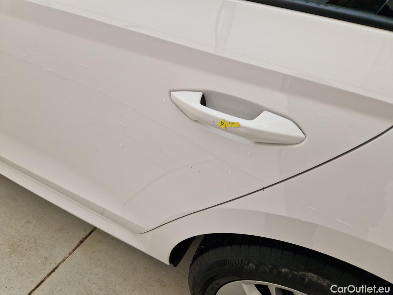  Skoda  Octavia 2.0 TDI 150CP Ambition Combi DSG #35