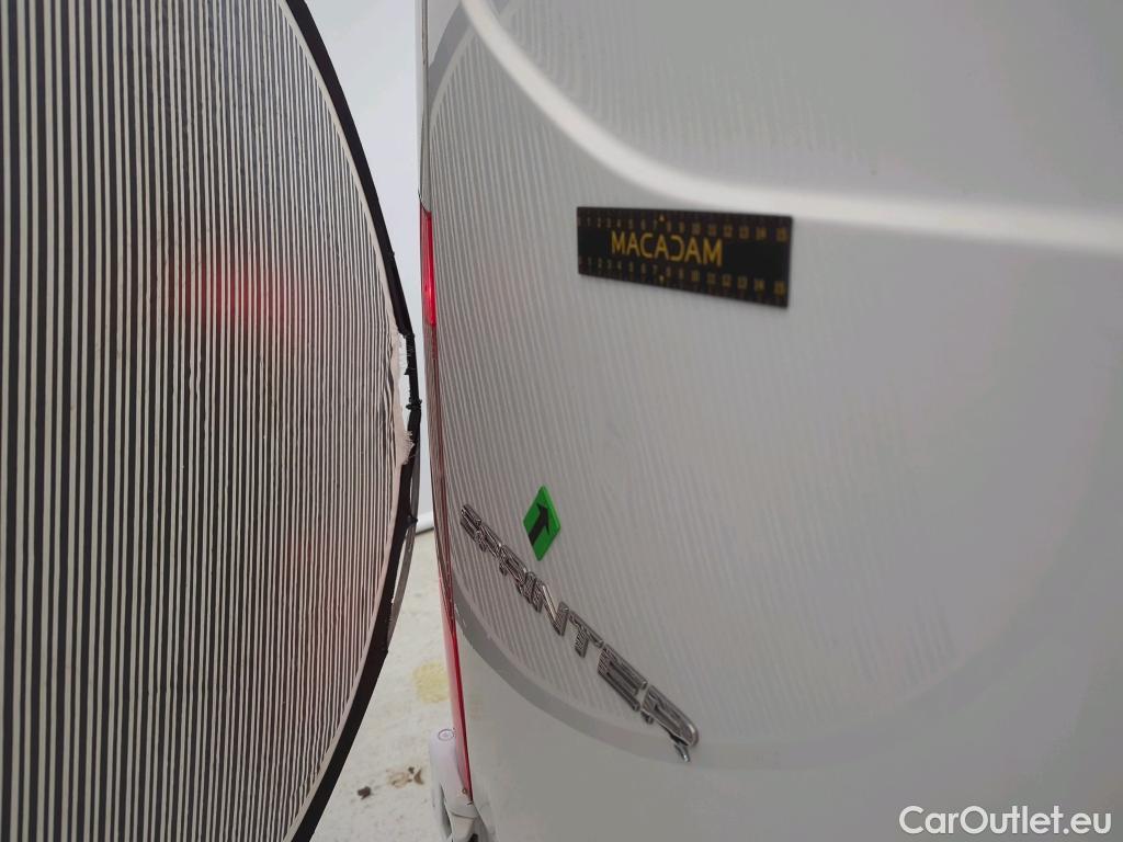  Mercedes  Sprinter 314 CDI FWD MWB HRF #14