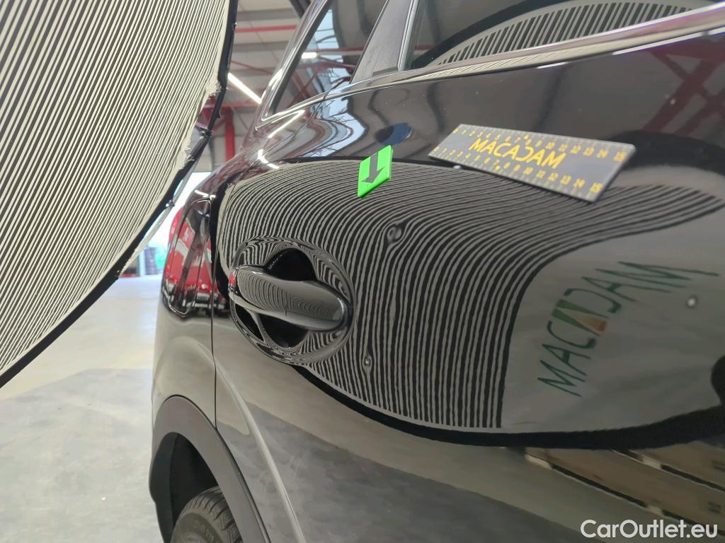  Renault  Kadjar 1.3 TCe 158CP Techno EDC #10