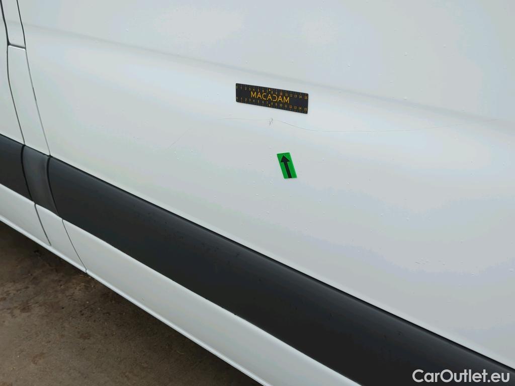  Mercedes  Sprinter 314 CDI FWD MWB HRF #7
