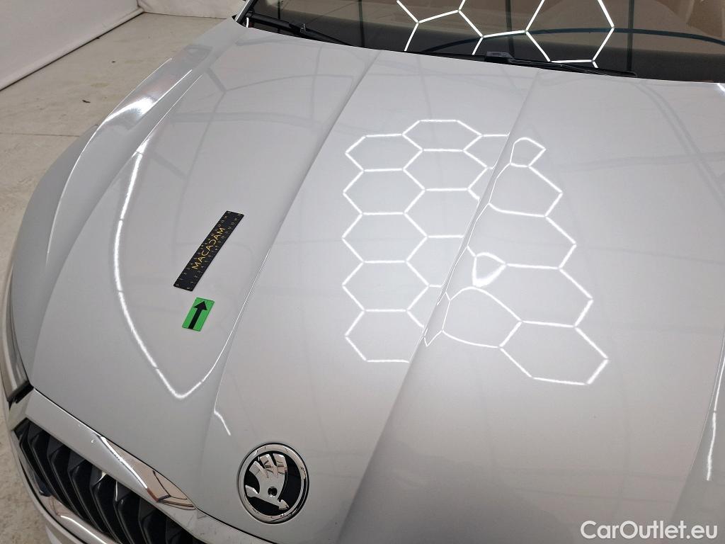  Skoda  Octavia 1.5 TSI 150CP Style #3