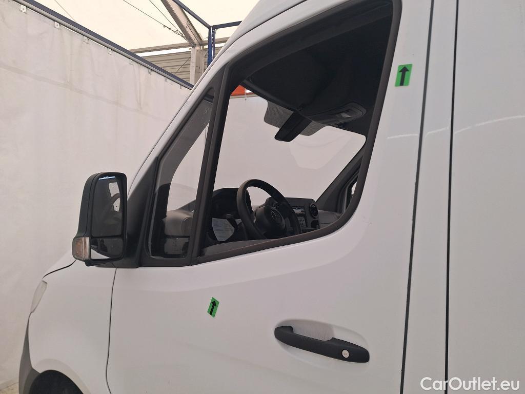  Mercedes  Sprinter 314 CDI FWD MWB HRF #18