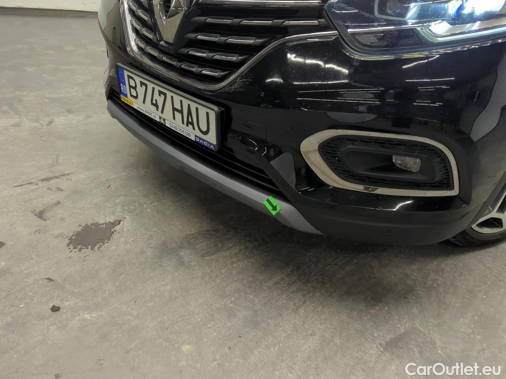  Renault  Kadjar 1.3 TCe 158CP Techno EDC #7
