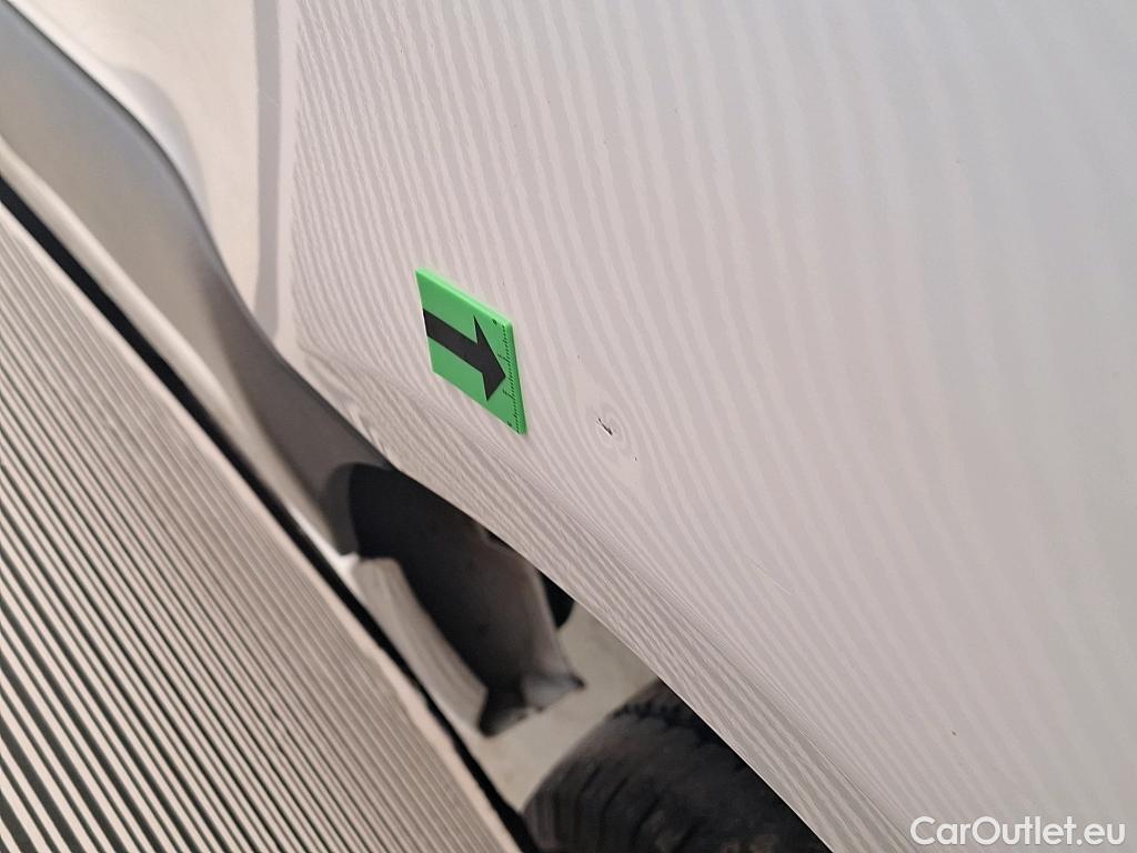  Mercedes  Sprinter 314 CDI FWD MWB HRF #4