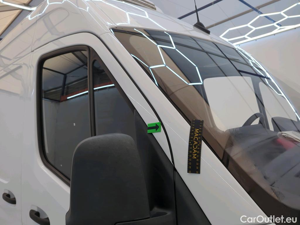  Mercedes  Sprinter 314 CDI FWD MWB HRF #61