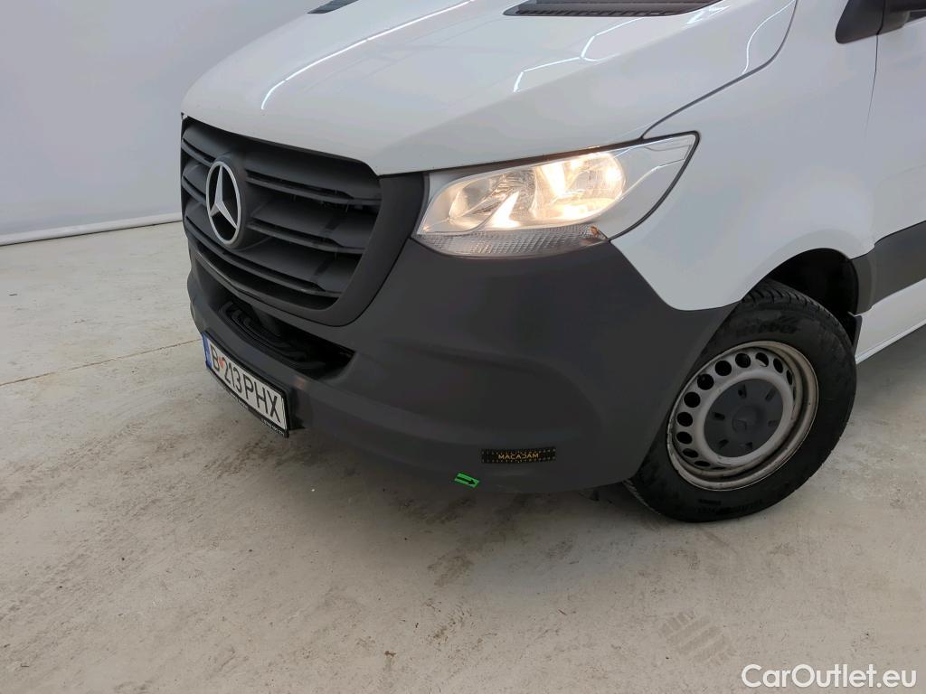  Mercedes  Sprinter 314 CDI FWD MWB HRF #5