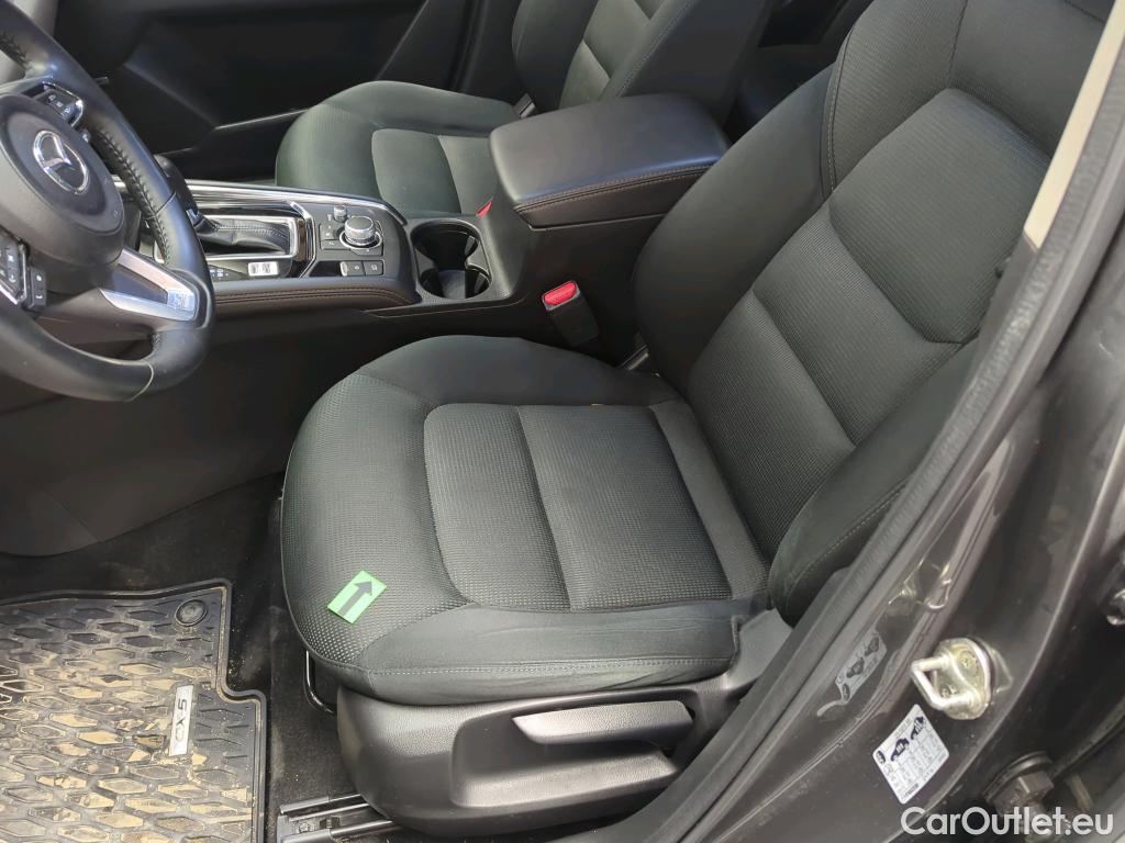  Mazda  CX-5 2.0I Revolution AT 4x4 #41