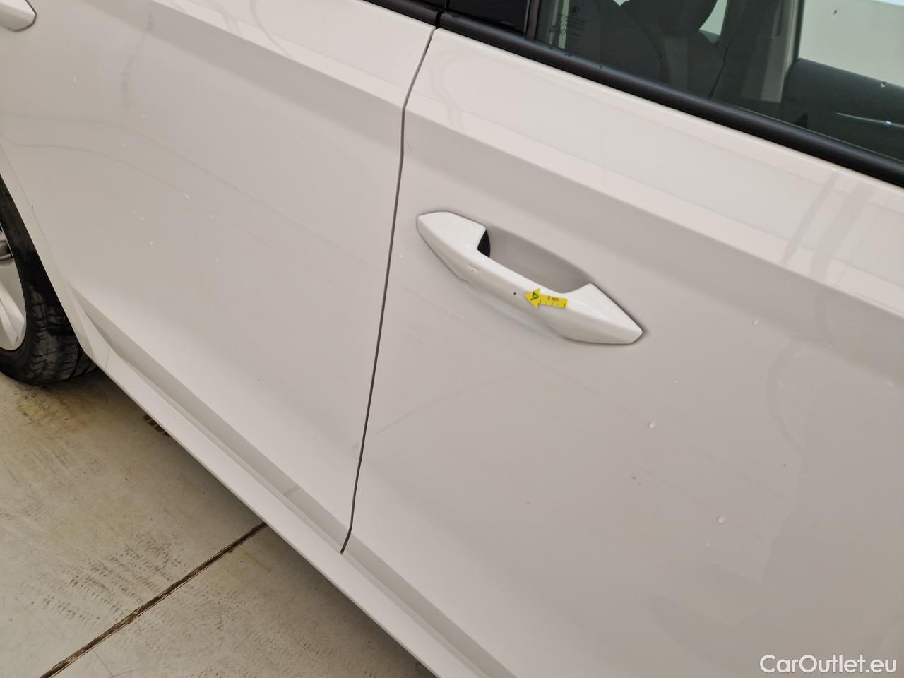  Skoda  Octavia 2.0 TDI 150CP Ambition Combi DSG #20