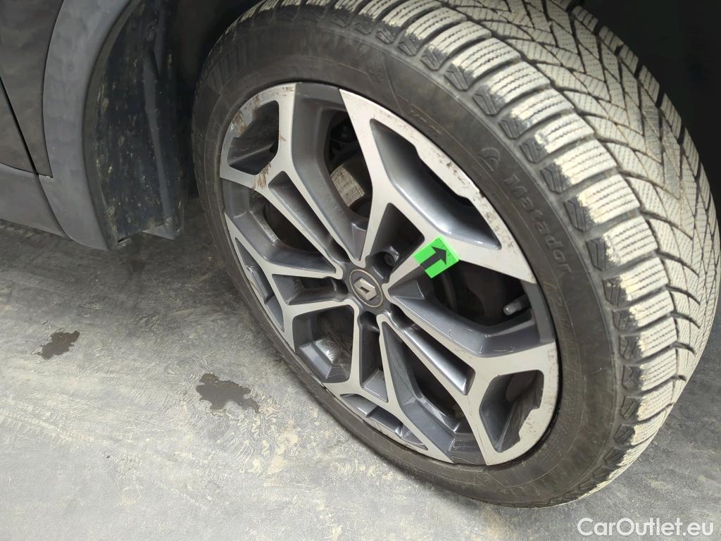  Renault  Kadjar 1.3 TCe 158CP Techno EDC #21