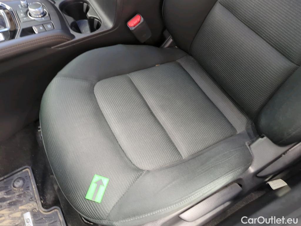  Mazda  CX-5 2.0I Revolution AT 4x4 #42