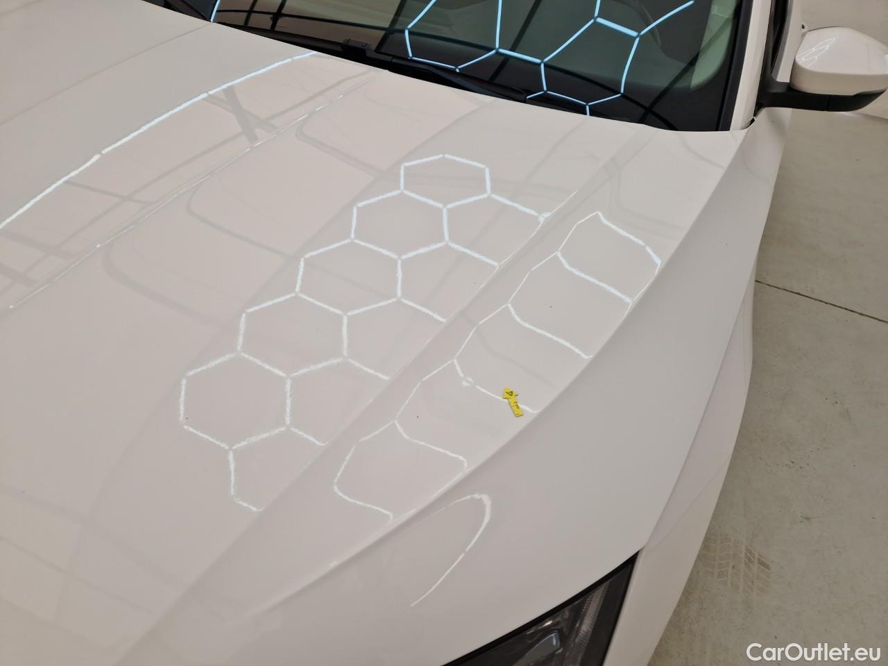  Skoda  Octavia 2.0 TDI 150CP Ambition Combi DSG #14