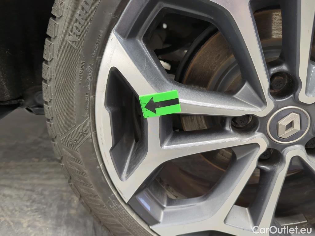  Renault  Kadjar 1.3 TCe 158CP Techno EDC #20