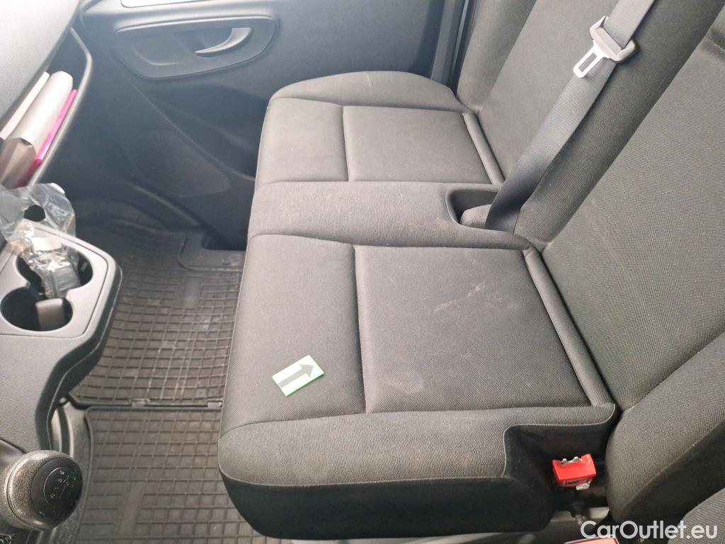  Mercedes  Sprinter 314 CDI FWD MWB HRF #38