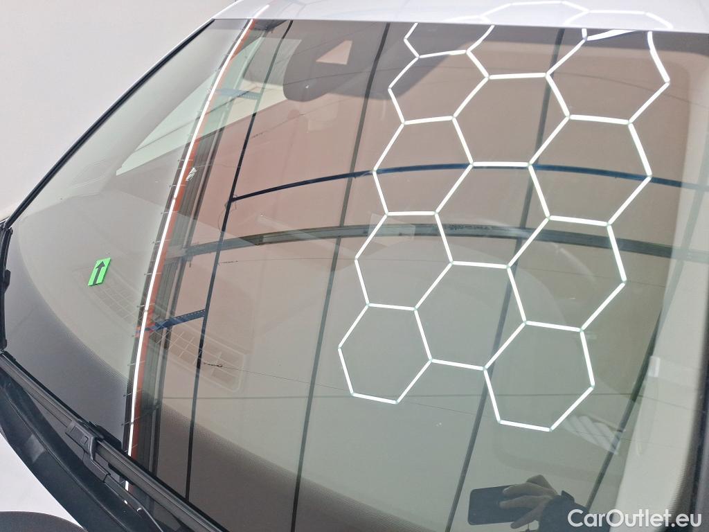  Skoda  Octavia 1.5 TSI 150CP Style #1