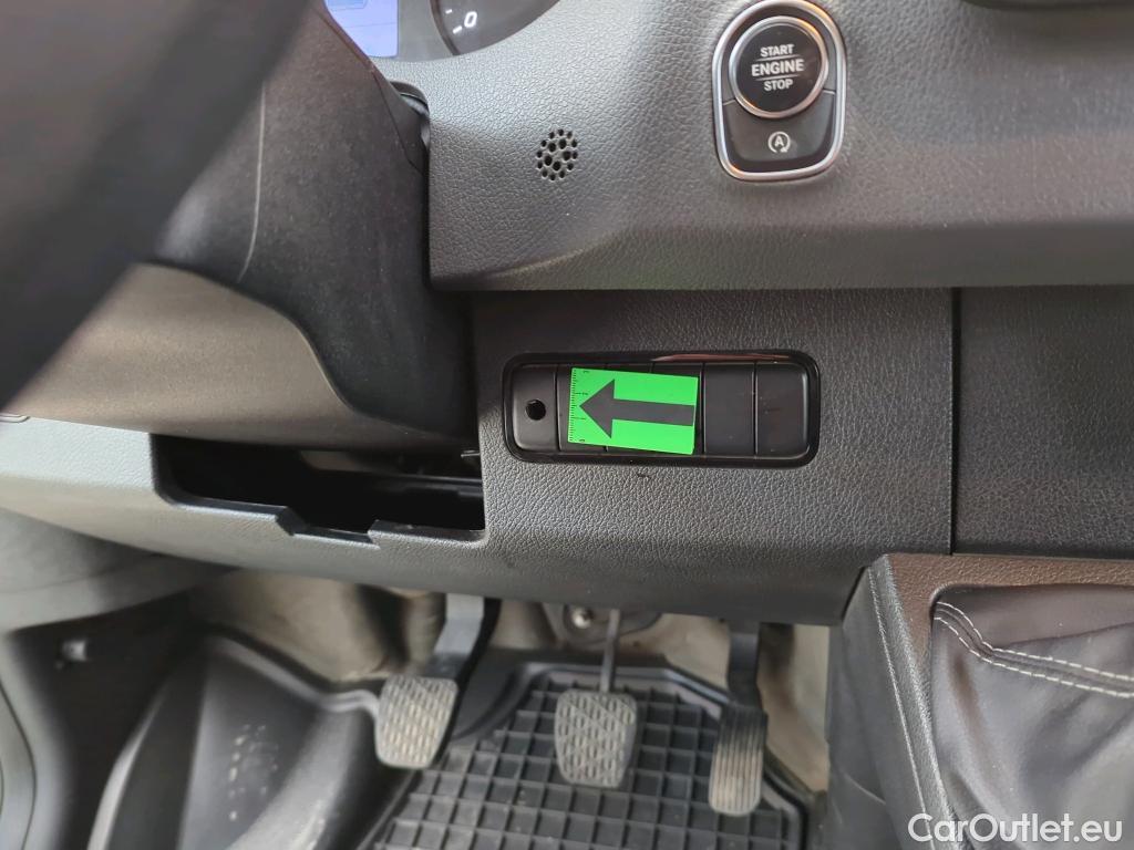  Mercedes  Sprinter 314 CDI FWD MWB HRF #33