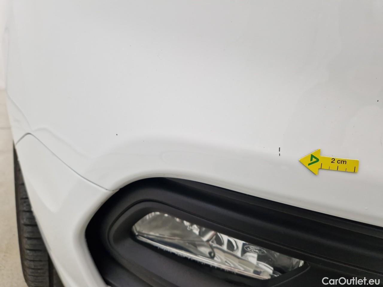  Ford  Transit 2.0 EcoBlue 105PS 300 Trend L1H1 #9