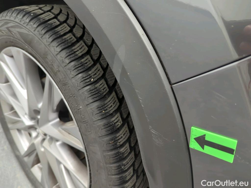  Mazda  CX-5 2.0I Revolution AT 4x4 #20