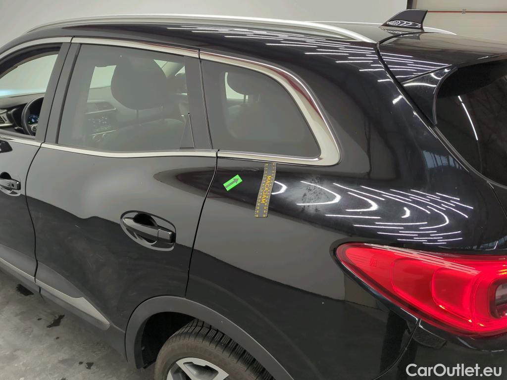  Renault  Kadjar 1.3 TCe 158CP Techno EDC #15