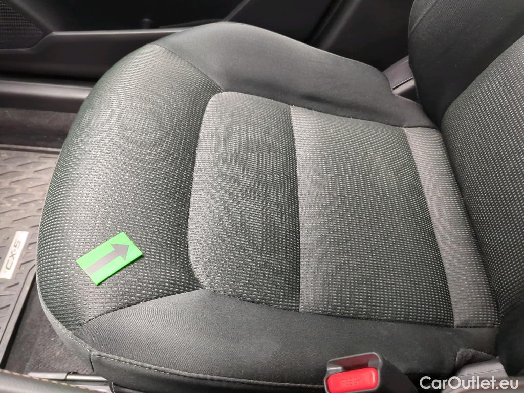  Mazda  CX-5 2.0I Revolution AT 4x4 #44