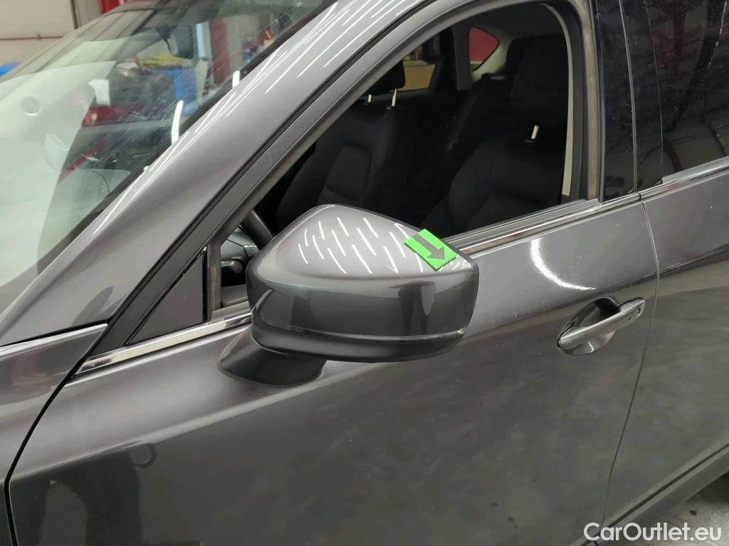  Mazda  CX-5 2.0I Revolution AT 4x4 #37