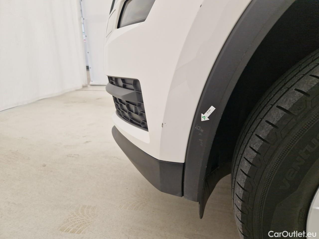  Skoda  Kodiaq 2.0 TDI 150CP Ambition DSG 4x4 #6