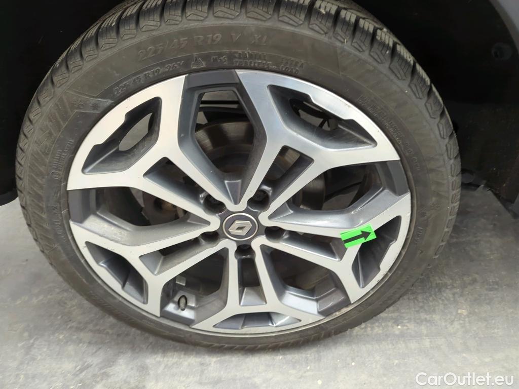  Renault  Kadjar 1.3 TCe 158CP Techno EDC #23