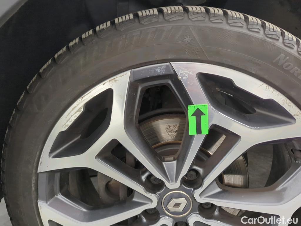  Renault  Kadjar 1.3 TCe 158CP Techno EDC #26