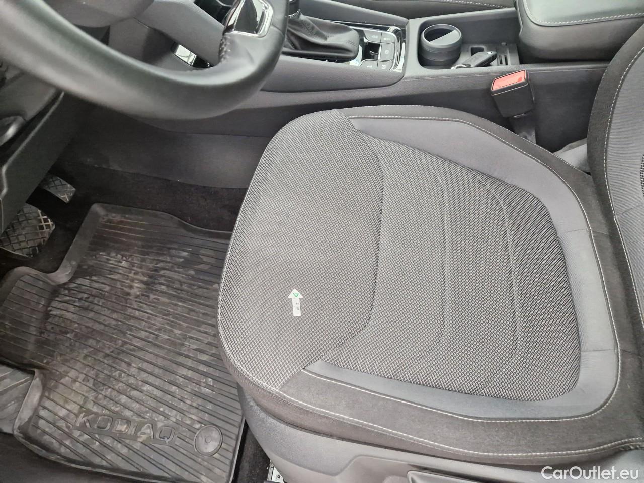  Skoda  Kodiaq 2.0 TDI 150CP Ambition DSG 4x4 #25