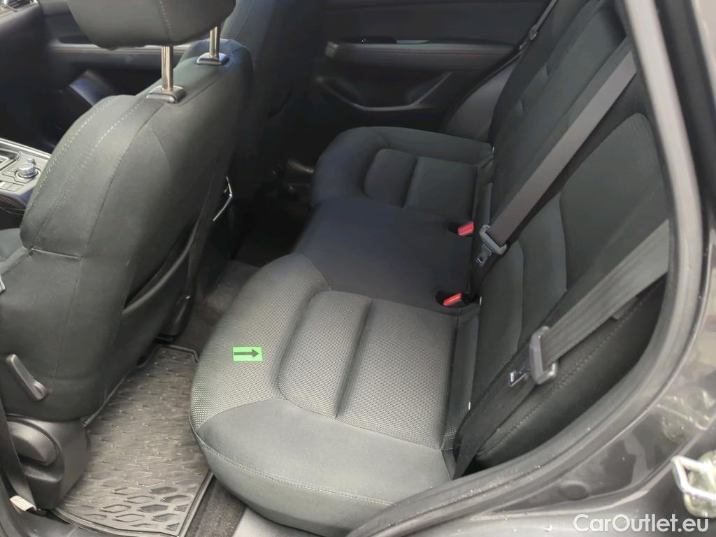  Mazda  CX-5 2.0I Revolution AT 4x4 #39