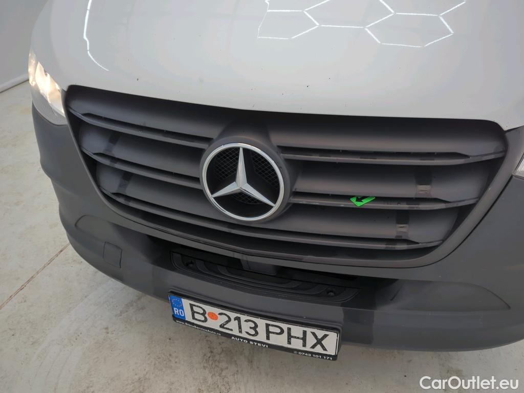  Mercedes  Sprinter 314 CDI FWD MWB HRF #55