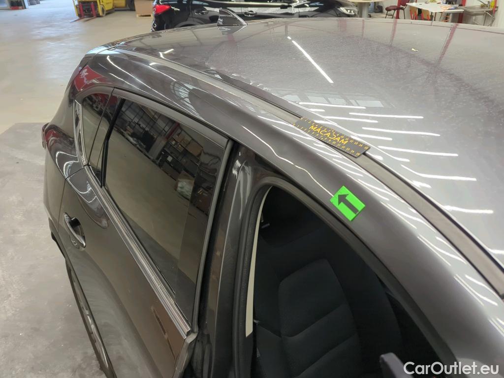  Mazda  CX-5 2.0I Revolution AT 4x4 #29