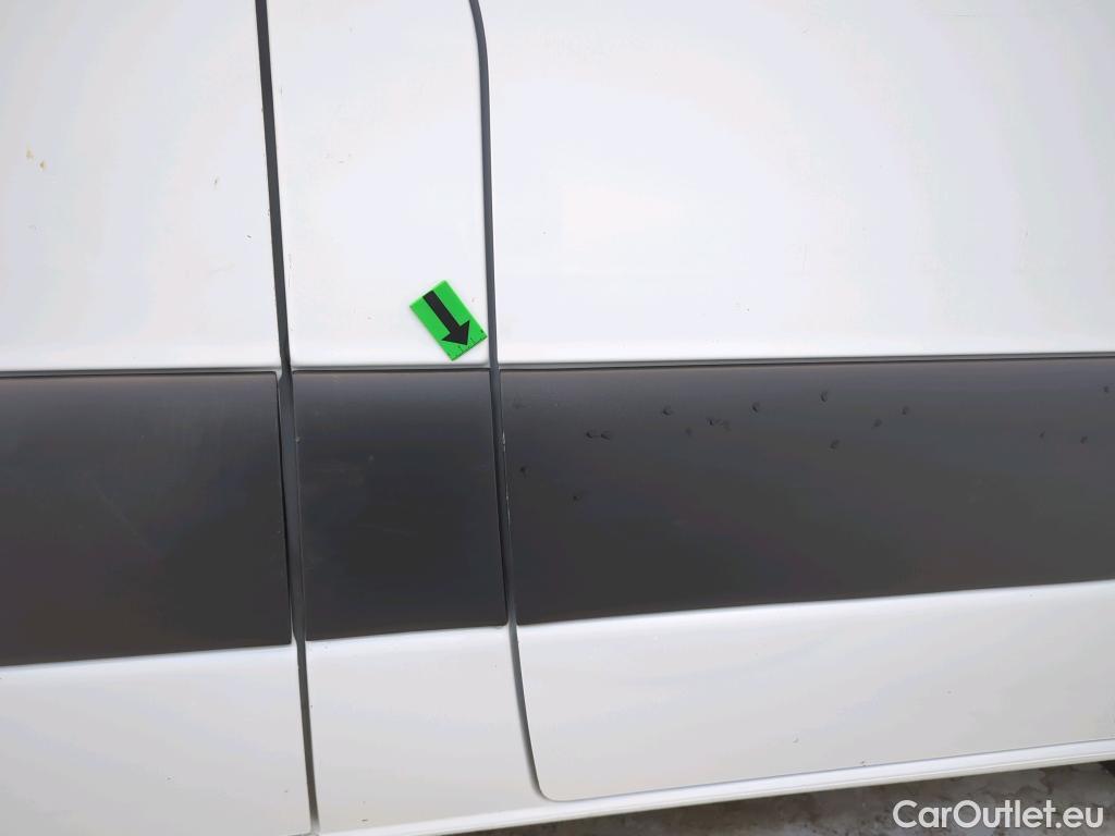  Mercedes  Sprinter 314 CDI FWD MWB HRF #51