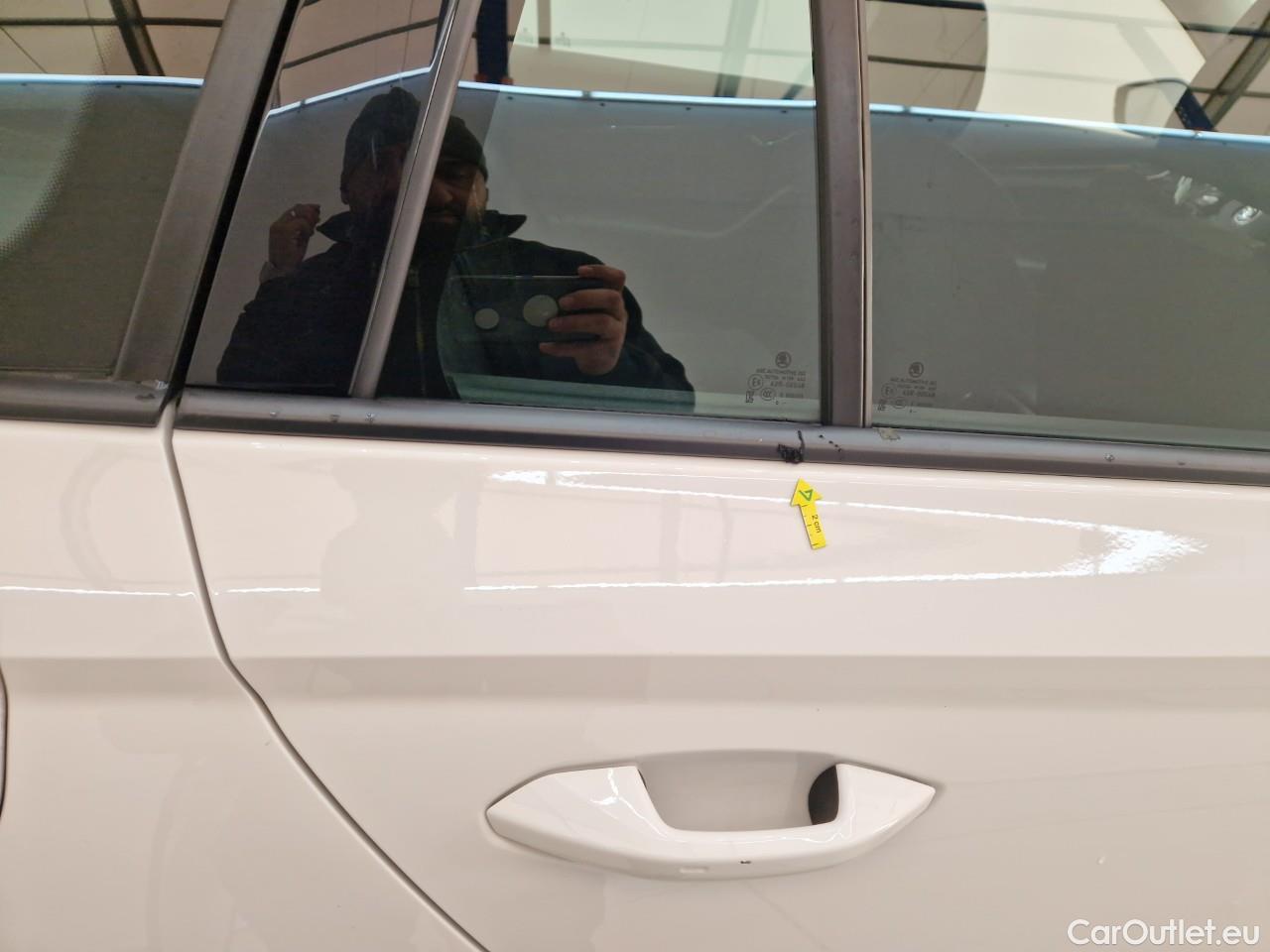  Skoda  Octavia 2.0 TDI 150CP Ambition Combi DSG #27