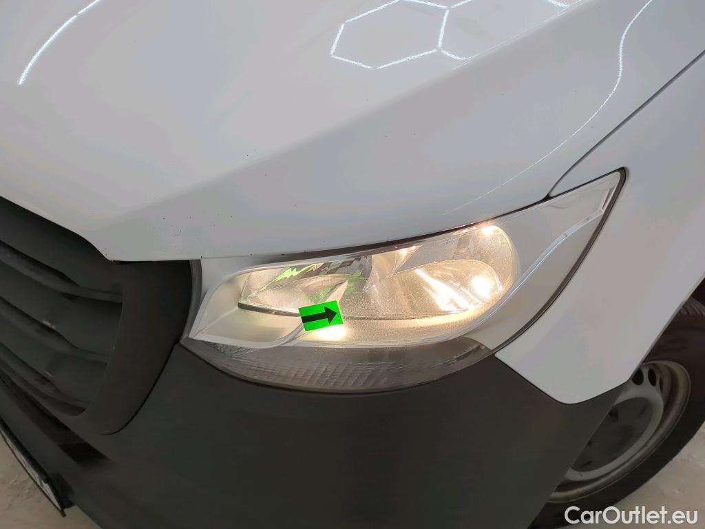  Mercedes  Sprinter 314 CDI FWD MWB HRF #47