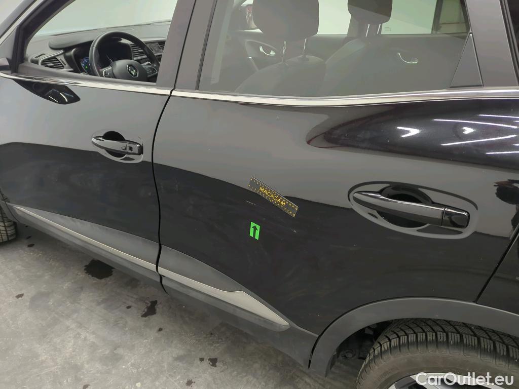  Renault  Kadjar 1.3 TCe 158CP Techno EDC #11