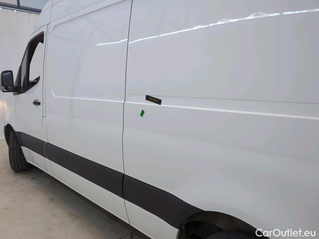  Mercedes  Sprinter 314 CDI FWD MWB HRF #49