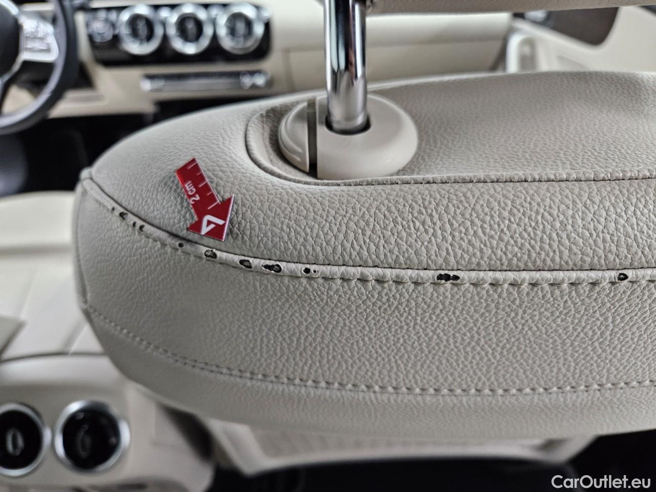  Mercedes  A-Klasse A 250 e #28