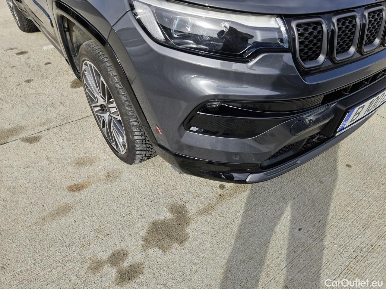  Jeep  Cherokee 1.3 T PHEV 240 CP Summit AT6 4xe #11