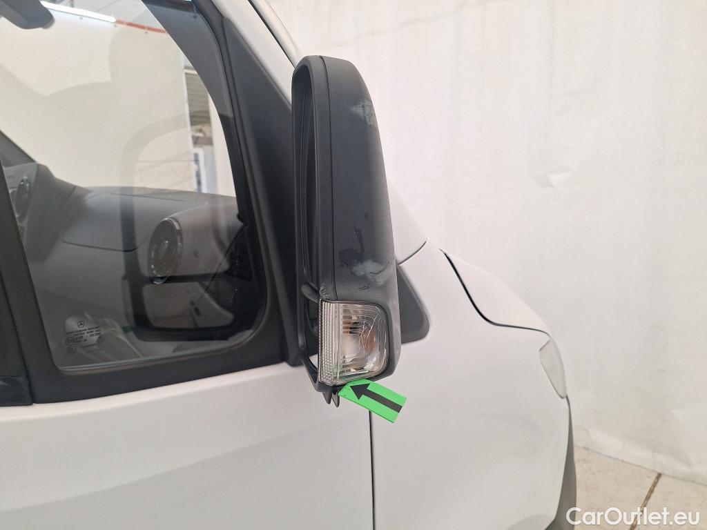  Mercedes  Sprinter 314 CDI FWD MWB HRF #25